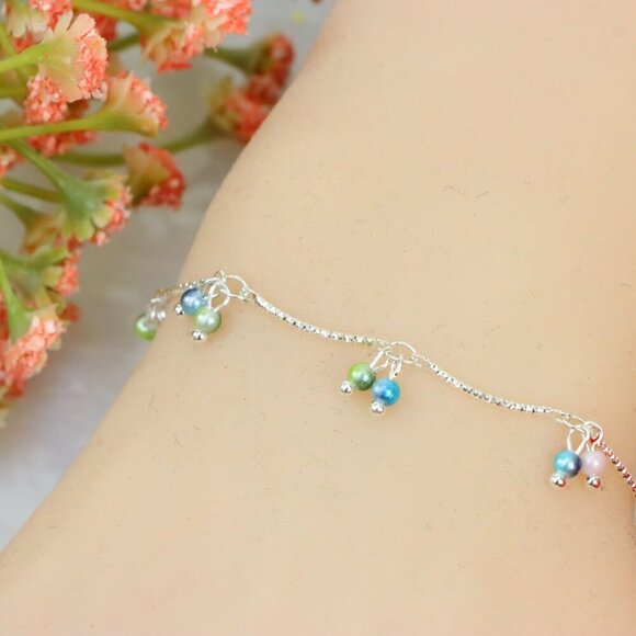 "New Beautiful Design Bracelet for Women/Girls, Gift, B829 - Picture 5 of 10
